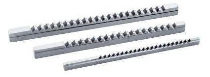 IBT-Keilnuten-Räumnadel Gr.VI - 20 mm