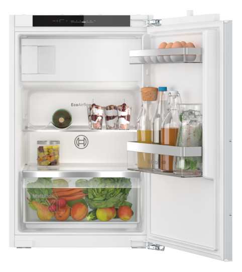 Kühlschrank EB E 104/15l N880mm integr ws Dekor mit Zubehör möglich fest 144kwh