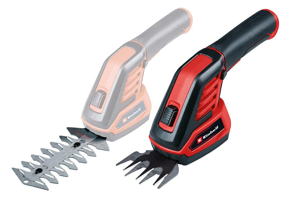 Bild Akku-Gras- und Strauchschere GC-CG 3,6/7 0 i WT - EINHELL-0