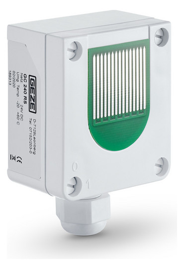 GEZE GC 240 RS VP                 189313 