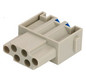 HART Han E Quick-Lock module 09140062733 
