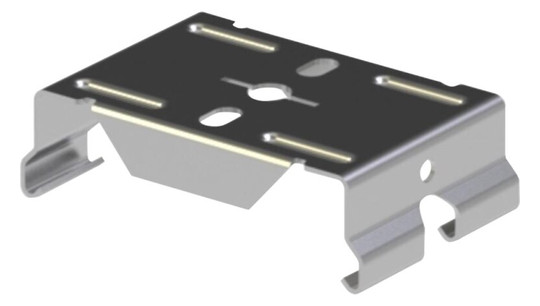 DOTLUX Decken-/Wandmontage          3296 