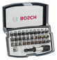 Bosch Schrauberbit-Satz       2607017319 