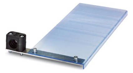 Phoenix 2700147     PSD-S AS LABEL BOARD 