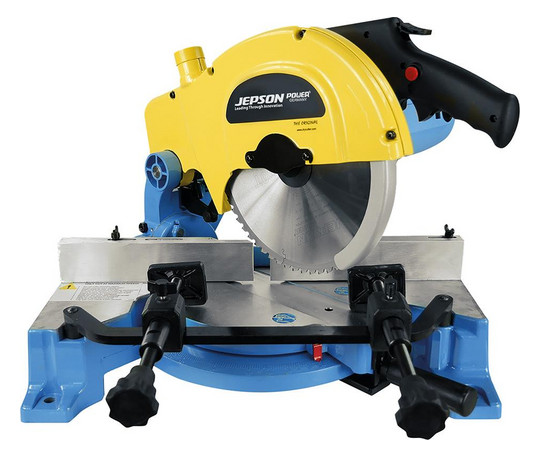 JEPSON-Metallkreissäge Dry Miter Cutter 9410 ND...