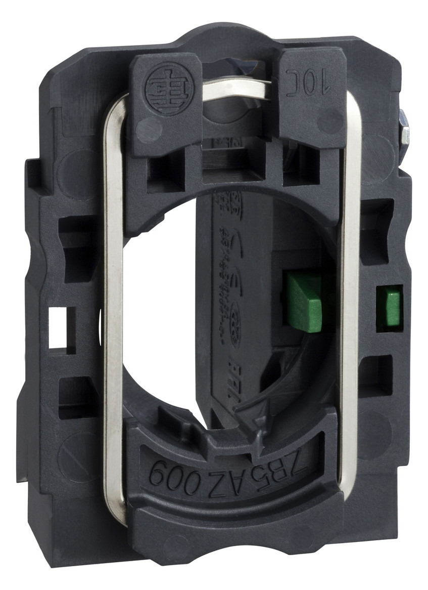 Hilfsschalterblock 1S 3A/AC Schraub