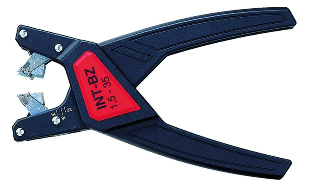 Bild Abisolierwerkzeug 6-16qmm Intercable-0