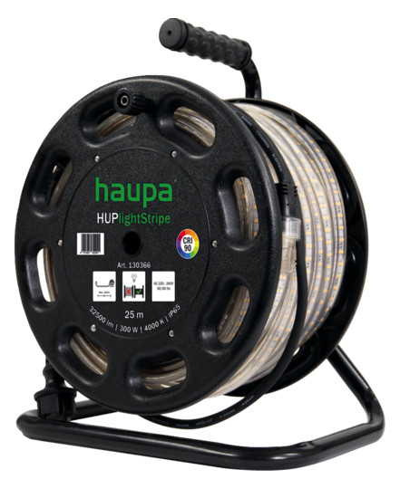 HAUPA LED-Lichtband 25m HUPlightStripe25 