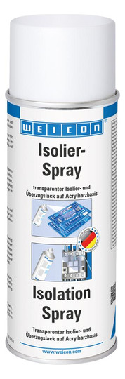 WEICON-Isolierspray - 400ml