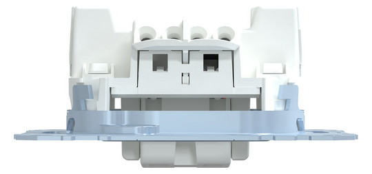 Wipptaster-Modul 1S UP QuickFlex IP20