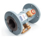 TACONOVA Abgleichventil SETTER Bypass FL DN 65, 60-325 l/min., DIN/PN 16, Grauguss