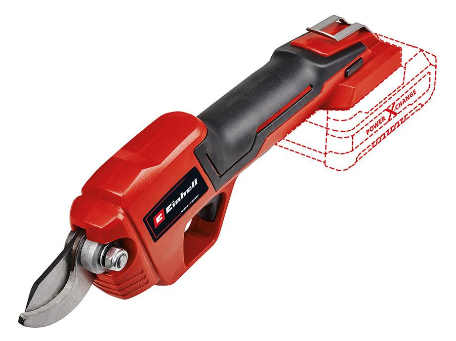 Bild Akku-Astschere GE-S 18 i-Soo - EINHELL-1