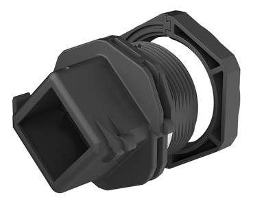 Weidmüller CABTITE CGS M25 BK 