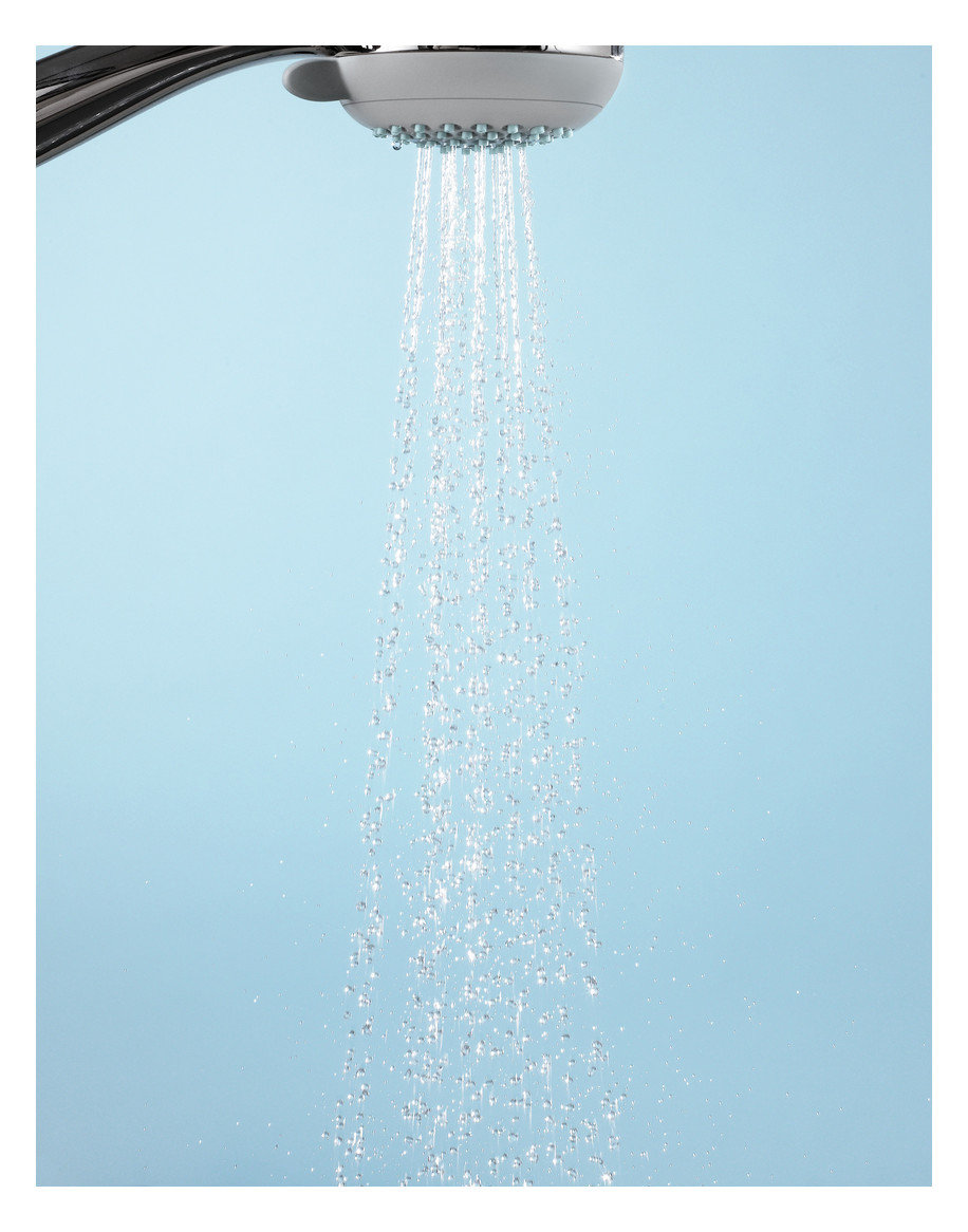 hansgrohe Handbrause Crometta 85 Vario chrom