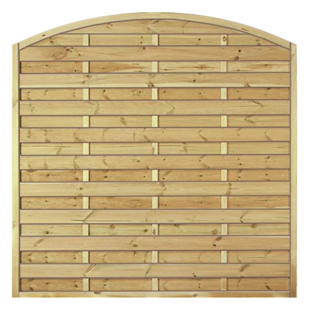 Bild Maxi-Bogen 180x180/160cm Rahmen 45/45 mm, kdi grün Lamellen geriffelt & geschrau - n.a.-0