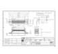 HART HARTING BUCHSENLEISTE D 09663186500 