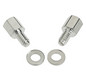HART FEMALE SCREW LOCK 4-40  09670029007 