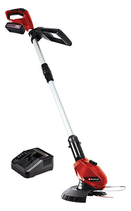 Bild Akku-Rasentrimmer GE-CT 18 Li (1x 2,5Ah) - EINHELL-0