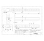 ASW Schienenkonsole 440 mm, Profil 38/40 x 2.0 mm, Stahl verzinkt