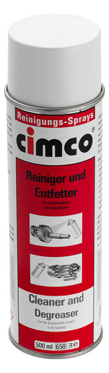 Rostlöser-Spray 400ml Kont