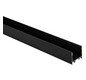 Alu-Profil sw IP00 2000x33,4x29,6mm Zubehör