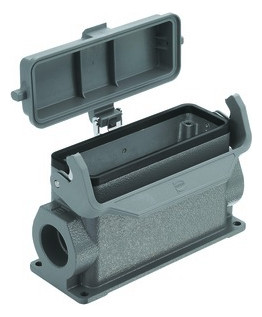 HART Han 24B-asg1-LB-K-21    09300240255 