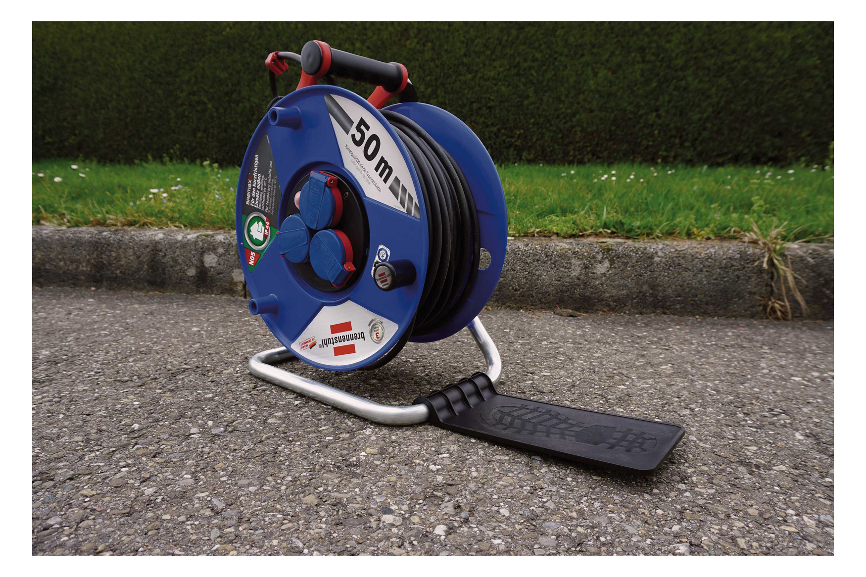 Zubehör Steckvorrichtung sw Trommeltritt Zubehör Steckvorrichtung sw Trommeltritt