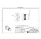 HART Halbverschraub.M25x1,5  19120005057 