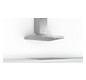 Wandesse 900mm edst B 70dB 590cbm/h LED Ø120-150mm 3st Abl/Uml T500mm