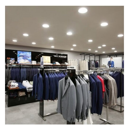 DOTL DOTLUX LED-Downlight    4177-140120 