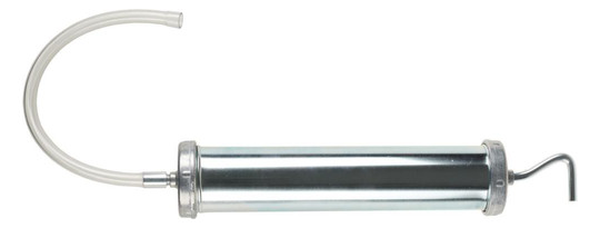 PRESSOL-Saug- und Druckspritze, verzinkt Nr.12907