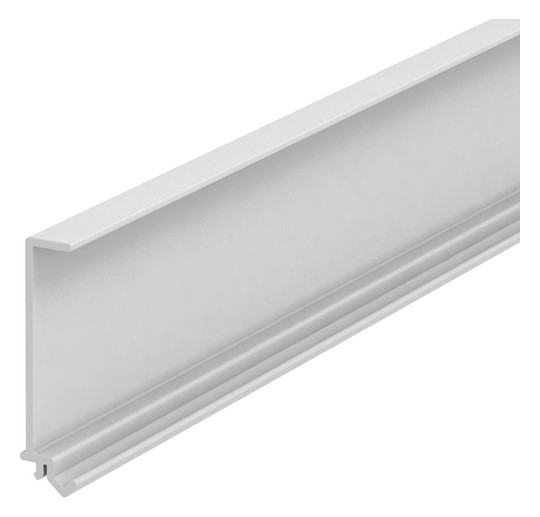 OBO GK-TW70 Trennwand f.GK 70x2000mm PVC 