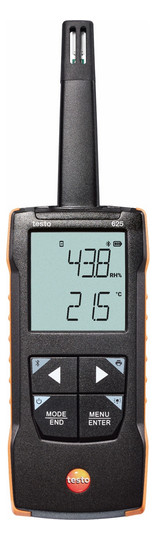 TESTO Digitales                0563 1625 