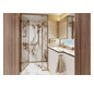 hansgrohe Seifenkorb AddStoris Wandmontage, Metall, brushed bronze