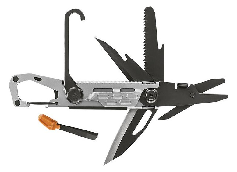 Bild Multi-Tool Stakeout - Siver - GERBER-0