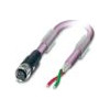 Phoenix 1518070  SAC-2P- 5,0-910/FSB SCO 