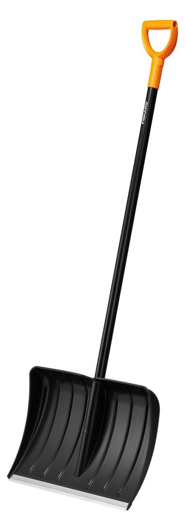 Bild Schneeräumer Alukante SOLID D-Griff - FISKARS-0