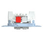 Serienschalter QuickFlex UP IP20 2f 16AX