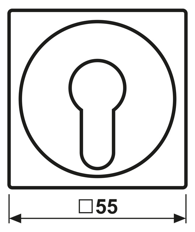 Schlüssel/Abd Schalter AS/A aws glz Schlüssel/Abd Schalter AS/A aws glz