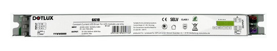 DOTLUX LED Netzteil max.80W 1-10V   6618 