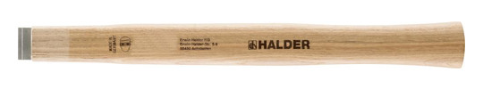 HALDER-Ersatz-Hickorystiel für...