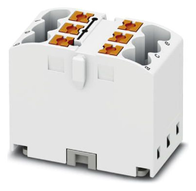 Phoenix 3273276           PTFIX 6X2,5 WH 