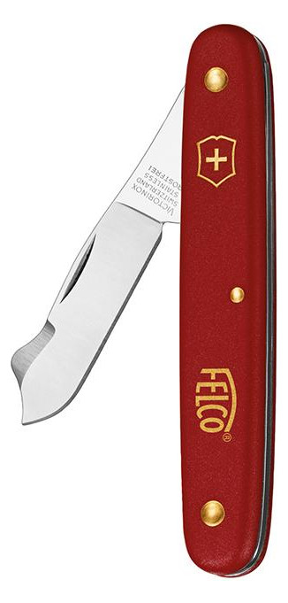 Bild Okuliermesserfür Ostäum e - FELCO-0