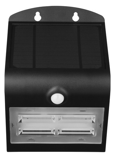 EGLO LED-Solar Wandleuchte        900255 