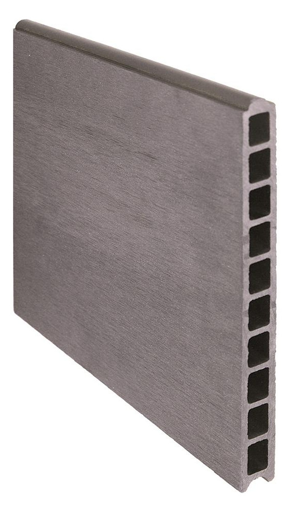 Bild TJÖRN -Serie Zaunlamelle 20x245x1795mm S AND BPC-Steckzaunsystem - n.a.-0