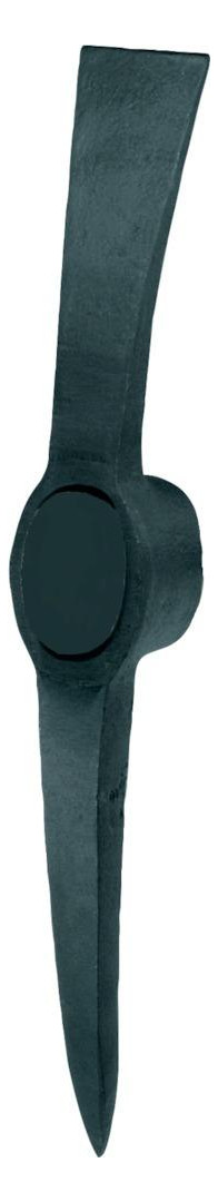 Bild Kreuzhacke 2,5 kg Ideal-0