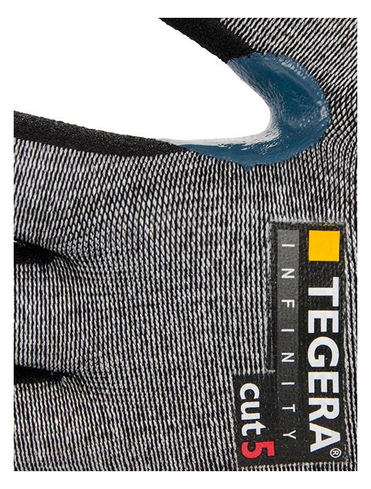 Bild Handschuh Tegera Infinity 8807, Gr. 07-1
