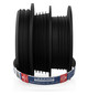 Crassus Kombiadapter CKA 150-125/110 mm, 0,5 bar