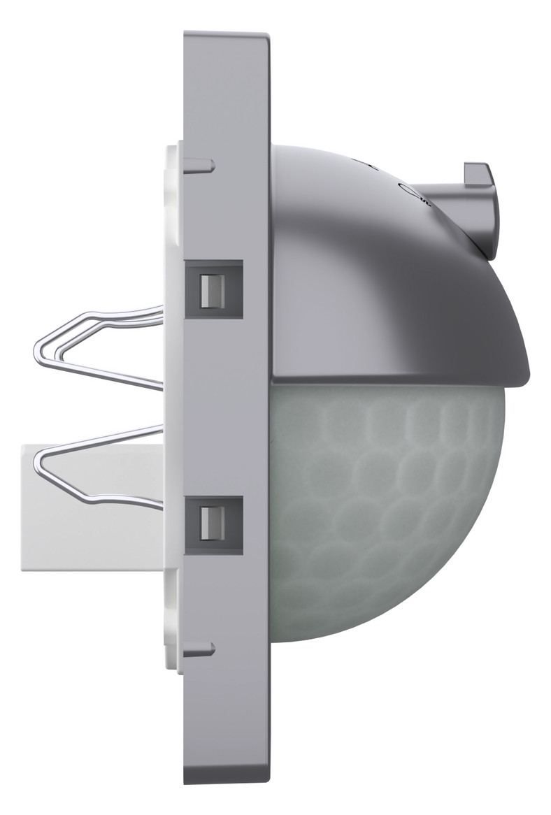 Bewegungsmeldersensor UP System Design UP 180° edst 1,1m IP20 Vernetzbar