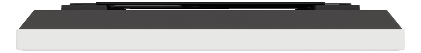 Video-Innenstation 2Draht UP NTSC 177,8mm ws 197x133x25,2mm Rufabschaltung Video-Innenstation 2Draht UP NTSC 177,8mm ws 197x133x25,2mm Rufabschaltung